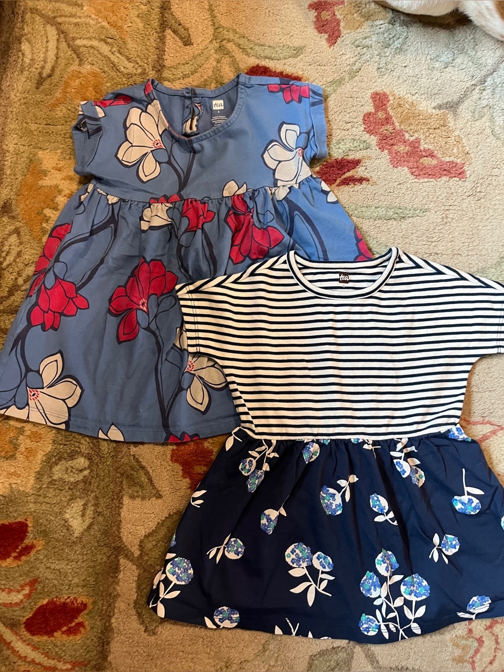 2T Tea collection Dresses